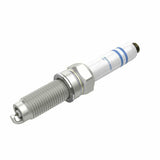 BOSCH Iridium Spark Plug - Compatible with Volkswagen Golf, Passat, A3 — Coils & Plugs