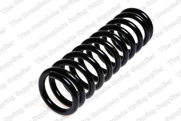 Lesjöfors 4256800 Coil Spring Rear — Springs