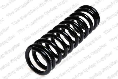 Lesjöfors 4256800 Coil Spring Rear — Springs