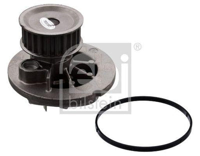 Febi Bilstein 24314 Water Pump Opel Astra G /Corsa C /Vectra B /C Z14xe /Z16xe — Water Pump & Thermostat