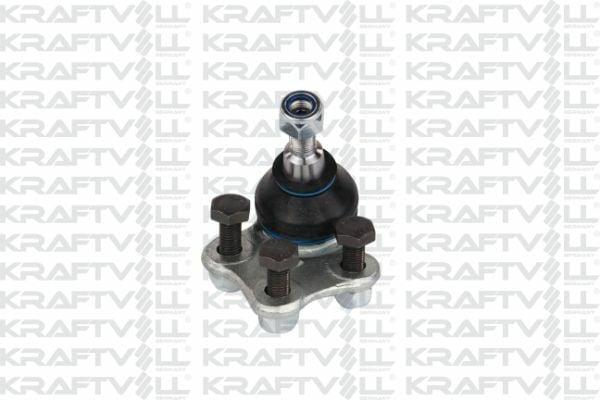 KRAFTVOLL Ball Joint Megane III Fluence - Control Arm — Control Arms & Ball Joints