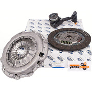 ford connect clutch set original parts, ford connect pressure plate and release bearing FORD OTOSAN 2T147C623GA - Clutch Set for Connect 2006-2008 | Original Parts FORD OTOSAN Clutch Set for Connect 2006-2008 ford, clutch-set, ford-connect, original-parts, vehicle-parts, mechanics, automotive, clutch-kit, car-repair, ai-generated