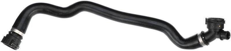 rapro radiator hose upper f45-f46, engine bay with rapro radiator hose RAPRO Radiator Hose Upper 13-2 Series (F45-F46) X1 (F48) - Durable EPDM for Car Owners & Mechanics RAPRO Radiator Hose Upper F45-F46 Series | Durable EPDM radiator-hose, car-parts, automotive-accessories, mechanics-tools, durable-hose, radiator-repair, epdm-material, f45-f46, x1-f48, ai-generated