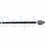Delphi TA2001 Tie Rod Shaft — Tie Rods & Linkage