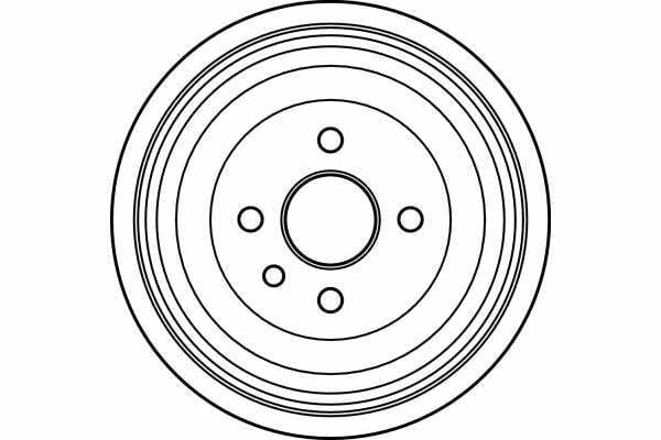 trw db4002 rear drum brake, 200mm rear brake drum for various car models, technical specifications of trw db4002 TRW DB4002 | Rear Drum Brake for Vectra A, Astra F, Ascona, Kadett, and Lanos | 200mm TRW DB4002 Rear Drum Brake - Compatibility for Multiple Models trw, rear-drum-brake, vectra-a, astra-f, ascona, kadett, lanos, car-parts, mechanics, ai-generated