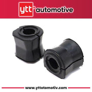 ytt viraj lastigi for car, viraj lastigi 10-doblo 16mm package, car stabilizer bushing ytt y5323 YTT Viraj Lastiği 10-Doblo 16mm - Package of 10 for Car Owners and Mechanics YTT Viraj Lastiği 10-Doblo 16mm - Pack of 10 ytt, viraj-lastigi, doblo-16mm, car-stabilizer, mechanics, car-owners, automotive-parts, suspension, auto-repair, ai-generated