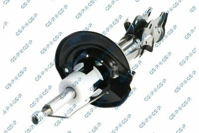 GSP Front Right Gas Shock Absorber - Compatible with Fiesta VI (2008-2012) — Shocks & Struts
