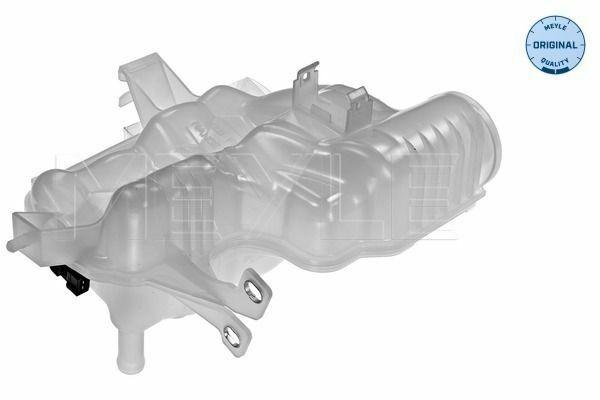 meyle radiator expansion tank for range rover sport, technical specifications of meyle expansion tank MEYLE Radiator Expansion Tank - Essential Cooling Solution for Range Rover Sport Owners | No Cap / With Sensor MEYLE Radiator Expansion Tank for Range Rover Sport radiator-expansion-tank, meyle, range-rover-sport, car-parts, cooling-system, vehicle-maintenance, auto-repair, mechanics, car-enthusiasts, ai-generated