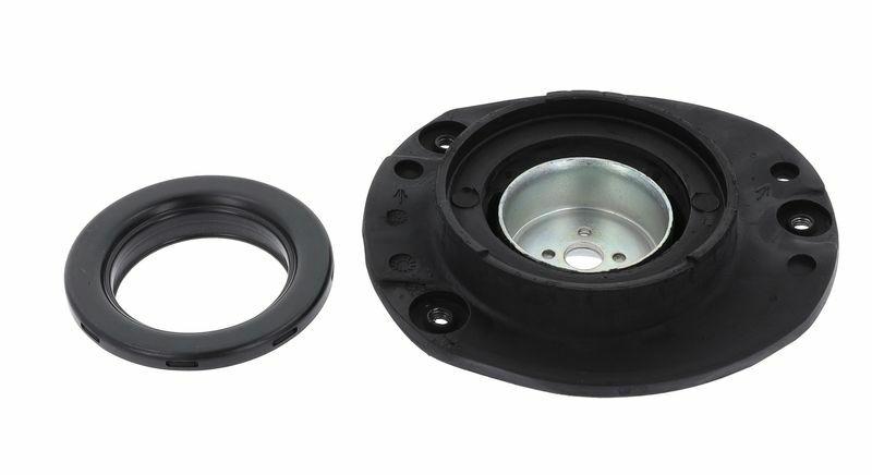 CORTECO Shock Absorber Mount Right Kit - Suspension Support for Peugeot 206 & Te3e Plus — Bushings & Mounts