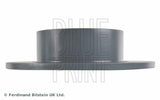 BLUEPRINT Brake Disc - 253mm for VW Octavia 2018 — Blue Print, Brake Rotors & Drums