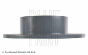 blueprint brake disk for vw octavia 2018, high-performance brake disk 253mm, rear brake disk installation BLUEPRINT Brake Disk - High-Performance 253mm for VW Octavia 2018 Owners BLUEPRINT Brake Disk for VW Octavia 2018 | 253mm brake-disk, vw-octavia, auto-parts, car-repair, performance-parts, blueprint, vehicle-braking, rear-brake, 253mm-disk, ai-generated