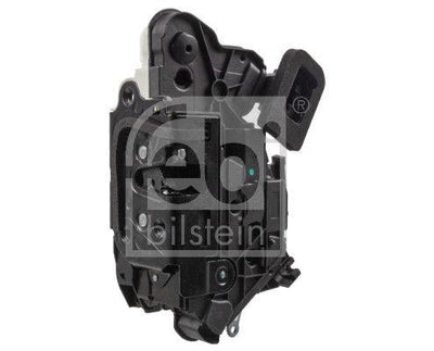 Febi Bilstein 184634 / Left Front Door Lock VW Golf 09-13 Passat 13-15 Polo 10-12 Skoda Yeti 10-18 — Handles, Locks & Latches