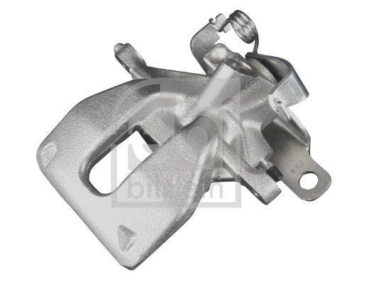 FEBI 178052 Brake Caliper Right Rear for 2006 Transit - Durable Steel Design — Brake Calipers