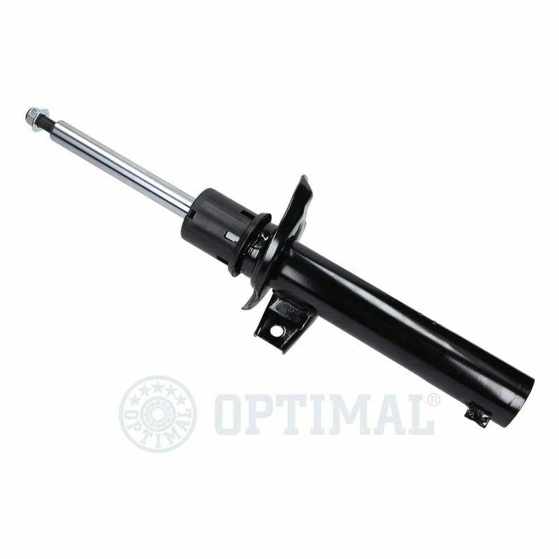 Optimal A-3607G Shock Absorber - Front Caddy 55mm Diameter — Shocks & Struts
