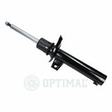 Optimal A-3607G Shock Absorber - Front Caddy 55mm Diameter — Shocks & Struts