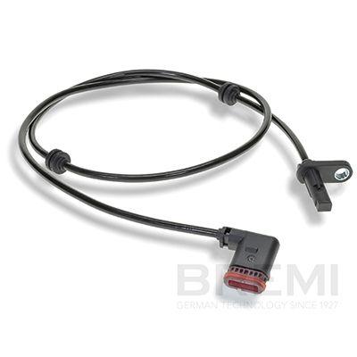 Bremi 51570 ABS Sensor Rear M.Benz 204 207 212 10 — Brake Sensors & ABS