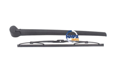 HİMPEKS 8E9955407C Rear Wiper Arm + Wiper (330mm) A3-A4 01-08 — Wipers