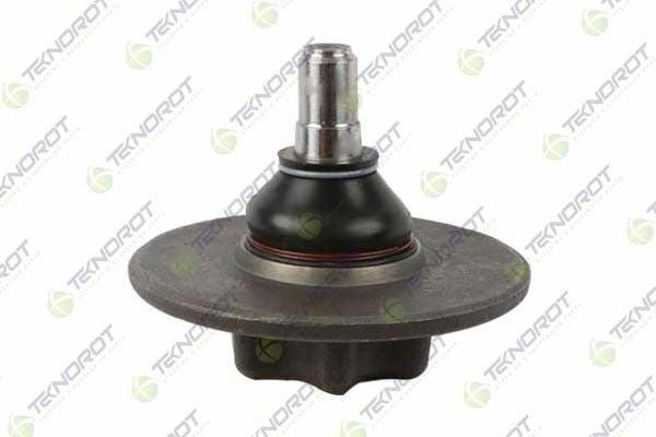 TEKNOROT R-470 - Shock Absorber Upper Ball Joint Coil Ball Joint for Master 97 — Control Arms & Ball Joints