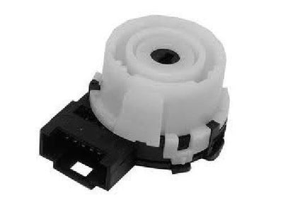 Jopex Audi A3 Key Socket - 2004-2013 Models — Modules & Wiring