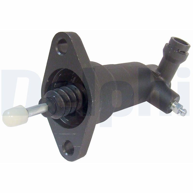 Delphi LL80138 Clutch Slave Cylinder Bora/Golf IV-V-VI-VII/Polo/Passat/Touran/A1/A3/Leon/Jetta/Scirocco — Clutch & Flywheel