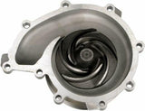 GATES Water Pump WP5007HD for Scania 4 Series - Metal Construction — Water Pump & Thermostat