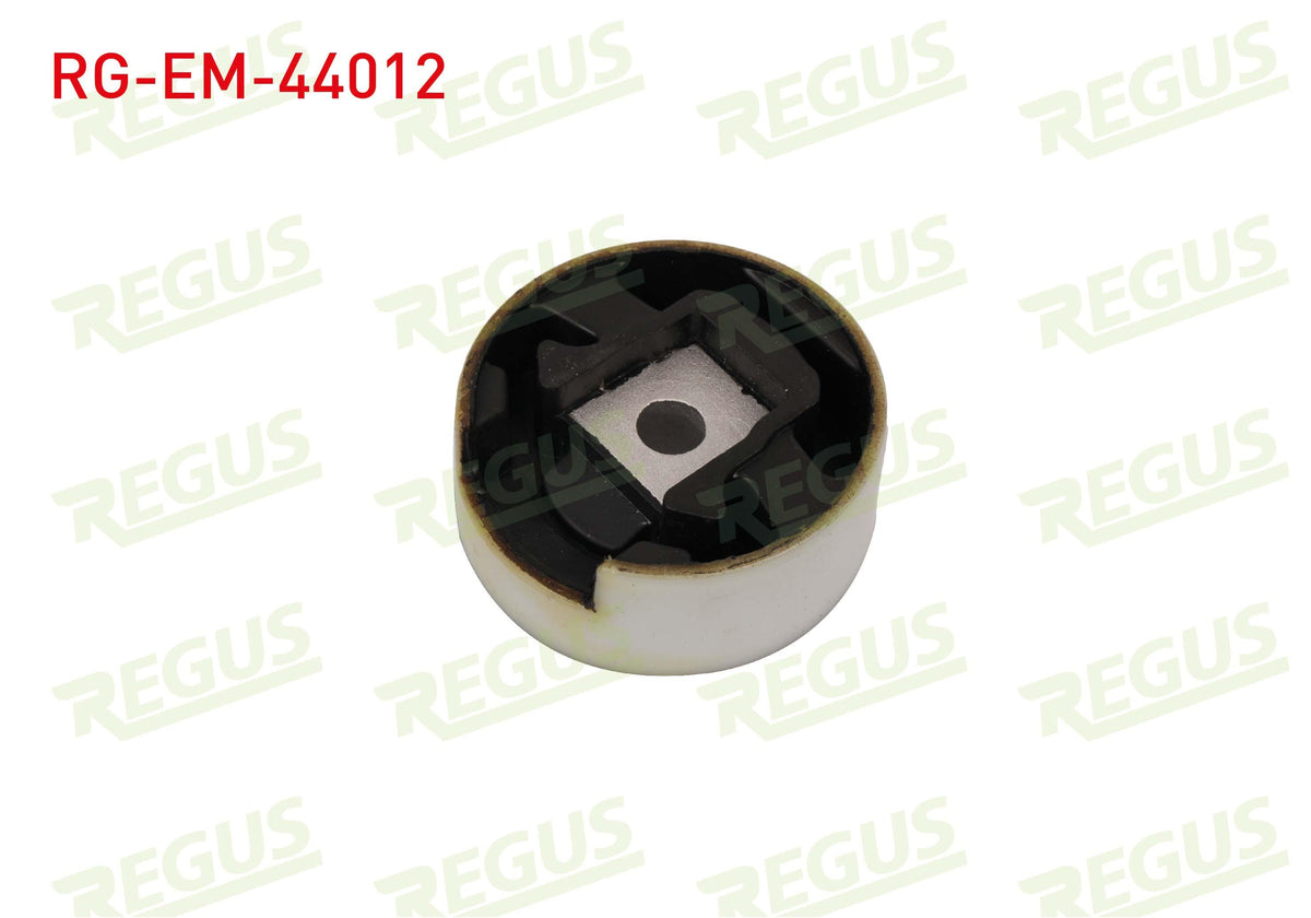 REGUS RG-EM-44012 Engine Mount Rear Lower Volkswagen Jetta III (1K2) 1.6 FSI 2005-2010 — Mounts