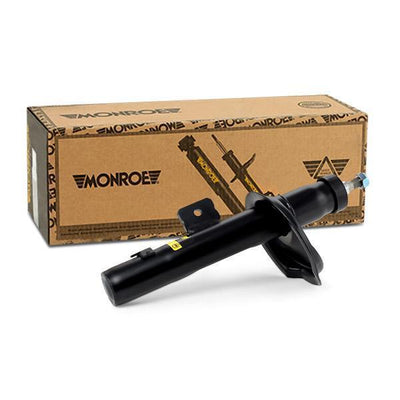 Monroe R8002 Front Left Shock Absorber Peugeot 306 Partner Berlingo Xsara Zx 93-11 96-08 97-05 — Shocks & Struts