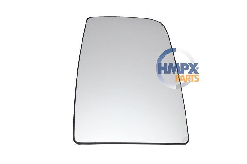 HİMPEKS BK31 17K740 AA Mirror Glass Right (Manual) Transit 14 > V-363 — Mirrors