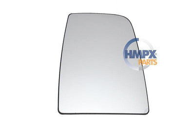 HİMPEKS BK31 17K740 AA Mirror Glass Right (Manual) Transit 14 > V-363 — Mirrors