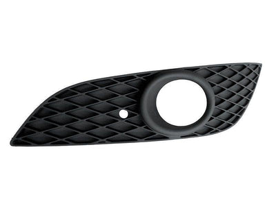 Opel Astra H 2007+ Model Left Fog Light Cover — Tail, Signal & Reflectors