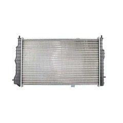 WAXELL 1300133 Radiator Automatic (At) < Brazing > — Radiators & Fans