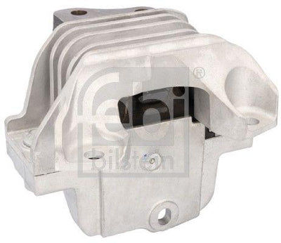 Febi Bilstein 182782 Engine Mount with Oil Fiat Freemont 2.0 JTD 11- Front Left — Mounts