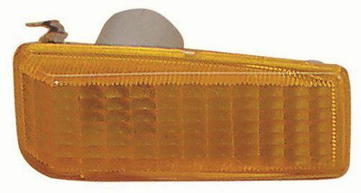 DEPO 440-1402N-UE-Y - Yellow Fender Signal Light for Mercedes W124 — Depo (Aydınlatma), Tail, Signal & Reflectors