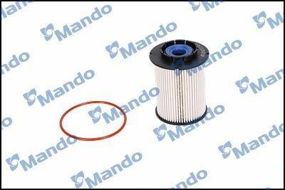 Mando MMF030042 - Fuel Filter for Chevrolet Aveo T300 & Mokka — Fuel Delivery