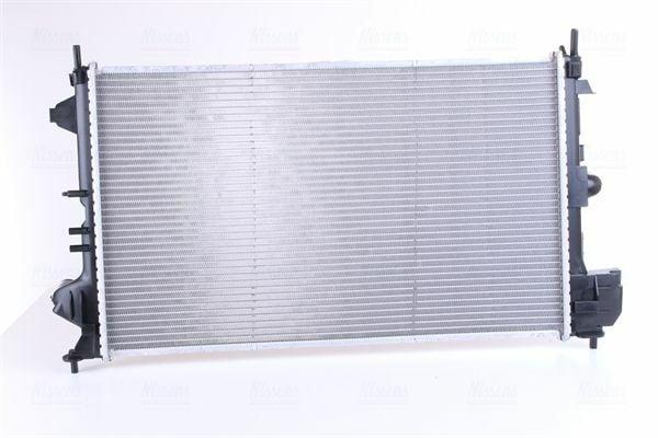 nissens radiator opel vectra c, high performance aluminum cooling radiator, opel vectra c z16xep car radiator Nissens Radiator for Opel Vectra C Z16xep - Reliable Cooling Solution for Car Owners and Mechanics | 25.6 in x 15 in x 0.6 in Nissens Radiator for Opel Vectra C | Z16xep nissens, radiator, opel-vectra-c, car-parts, auto-repair, mechanics, car-owners, cooling-systems, motor-water, ai-generated