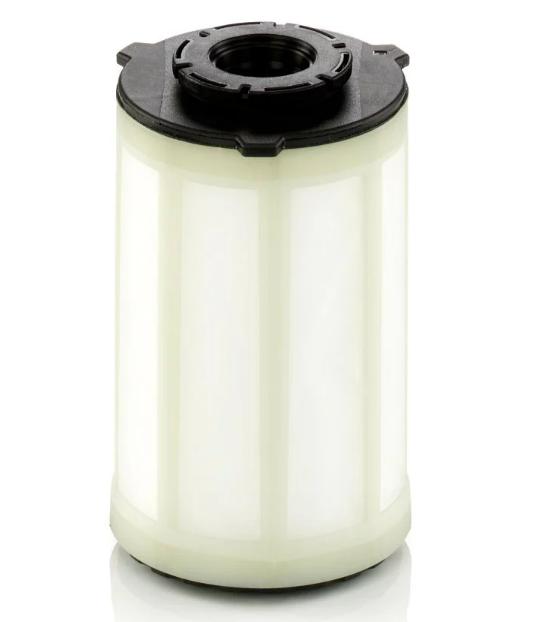 Wunder WB661 Fiat Ducato 2.0 2.2 Blue HDi Diesel Filter — Fuel Delivery