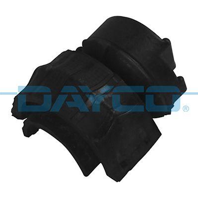 Dayco DSS1998 Rear Denge Shaft Bushing (VW Touareg 03-18 Audi Q7 07-15) — Bushings & Mounts