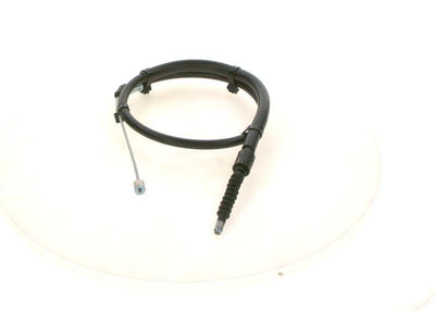 Bosch 1987477660 El Brake Cable Rear Left Brake Drum Corsa C 1.0 1.2 1.3 1.7 1095 mm — Brake Rotors & Drums