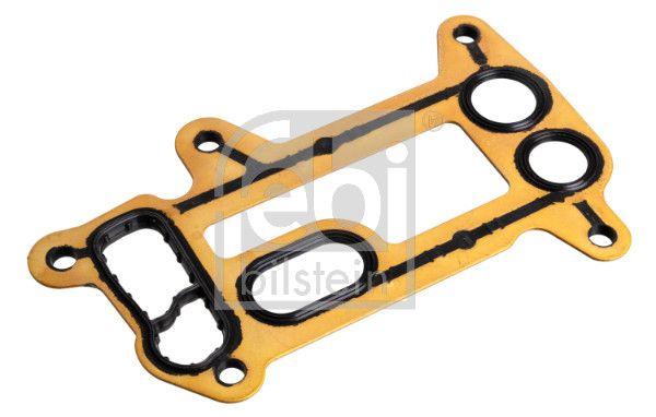 Febi Bilstein 175691 Oil Radiator Gasket BMW N47 E87 E90 E60 E84 E83