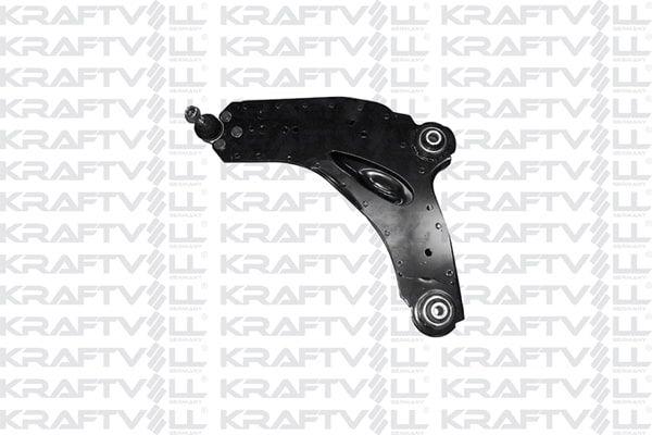 Kraftvoll 13050287 Control Arm Front Left Trafic II / Vivaro A / Primastar Complete — Control Arms & Ball Joints