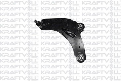 Kraftvoll 13050287 Control Arm Front Left Trafic II / Vivaro A / Primastar Complete — Control Arms & Ball Joints
