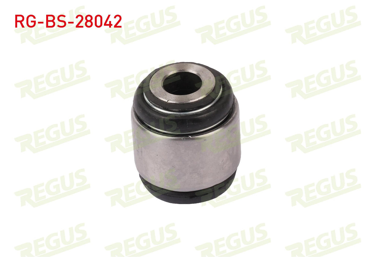 REGUS RG-BS-28042 Subframe Bushing Rear Left-Right Mercedes C Class (W202) C 200 1993-2000 — Bushings & Mounts