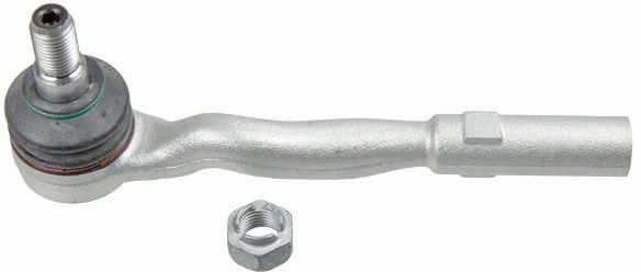 Lemförder 2546102 Tie Rod End Left Mercedes W211/W212/W219/S211 02-19 — Tie Rods & Linkage