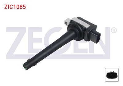 Zegen ZIC1085 Ignition Coil Nissan Qashqai (J10) 1.6i (Hr16de) 2007-2014 / X-Trail (T31) 2.0i (Mr20de) 2007-2 — Coils & Plugs