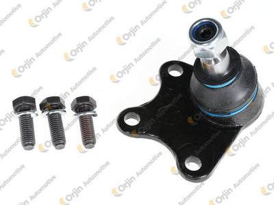 ORJIN 01252 Ball Joint Right Ibiza Fabia Polo 9N 01> Cordoba 02-09 — Control Arms & Ball Joints