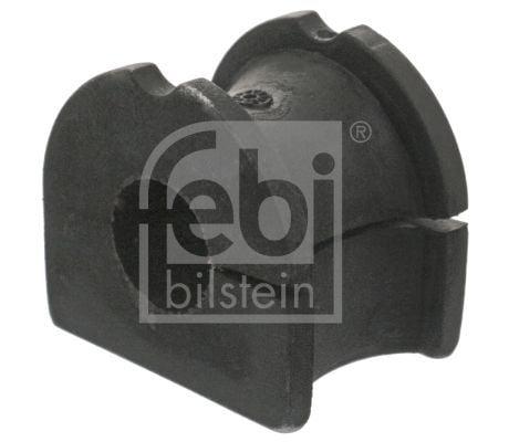 febi bilstein front sway bar bushings 15mm, set of 2 sway bar bushings for ford fiesta and ka FEBI BILSTEIN Front Sway Bar Bushings - Suitable for 1995-2002 Fiesta & 1996-2008 Ka | Set of 2 | 15mm Diameter FEBI BILSTEIN Front Sway Bar Bushings 15mm febi-bilstein, sway-bar-bushings, ford-fiesta, ford-ka, 15mm-bushings, car-parts, mechanics, car-owners, auto-repair, ai-generated
