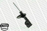 MONROE 16688 Gas Shock Absorber Right - Compatible for 1995-2006 Carisma 1.8 GDI — Shocks & Struts