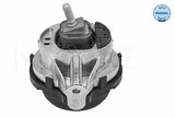MEYLE Motor Mount - F-25 F-26 N-47 B-47 Left Side — Mounts