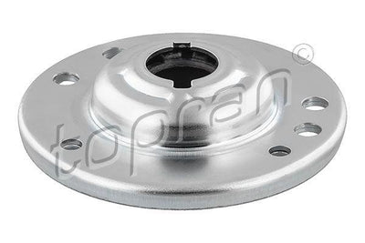 TOPRAN Shock Absorber Mount Front - Compatible with Opel Vectra C, Saab 9.3 — Bushings & Mounts