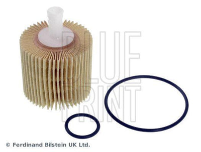Blue Print ADT32120 Oil Filter Corolla-Auris 1.4 D4d 2007-2012-Corola-Auris 1.4 D4d 2012- Yaris 1.4 D4d 2006- Vers